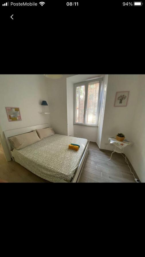 Appartamento Colibri Roma